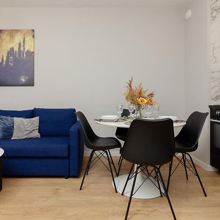 Modern Apartment With Balcony Mokotow Business Centre By Noclegi Renters Varsavia Esterno foto